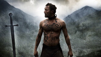 Valhalla Rising Trailer