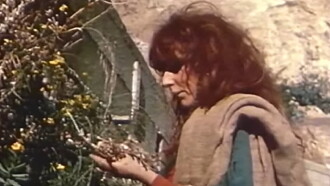 Vali, The Witch of Positano Trailer