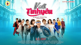 Vali Tình Yêu Trailer
