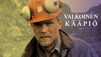 Valkoinen kääpiö Trailer