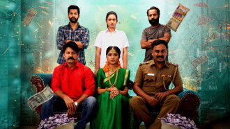 Vallavan Vaguthathada Trailer
