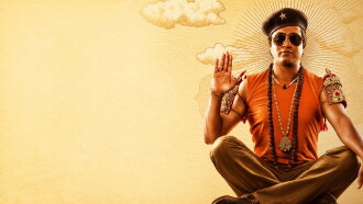 Vallavanukkum Vallavan Trailer