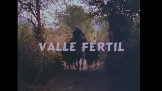 Valle fértil Trailer
