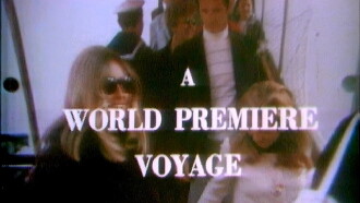 Valley of the Dolls: A World Premiere Voyage Trailer