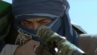Valley of the Wolves: Iraq Trailer