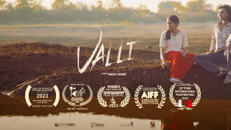 Valli Trailer