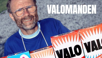 Valomanden Trailer