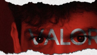Valor Trailer