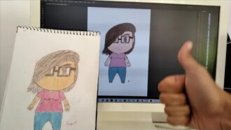 Valorizem os Artistas. Valorizem a Arte Trailer