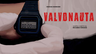 Valvonauta Trailer
