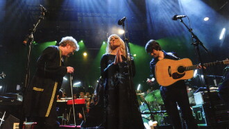 Vamp In Symphony With The Norwegian Radio Orchestra II Trailer