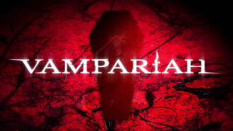 Vampariah Trailer