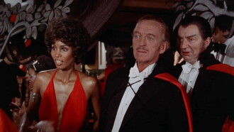 Vampira Trailer