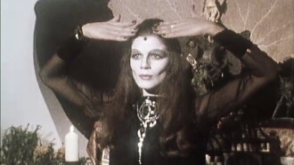 Vampira Trailer
