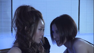 Vampire Girls Trailer
