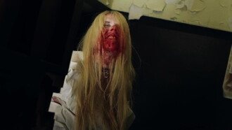 Vampire Virus Trailer