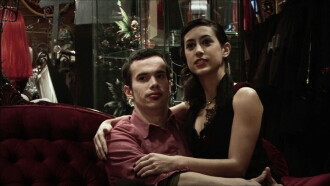 Vampires Trailer