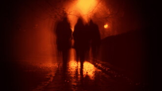 Vampires in America Trailer