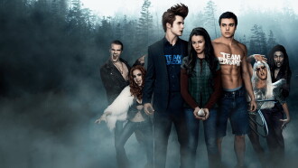 Vampires Suck Trailer