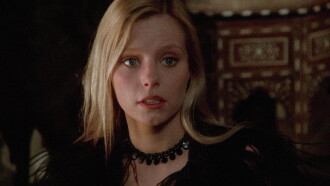 Vampyres Trailer