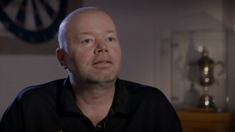 Van Barneveld: Het Fenomeen Trailer