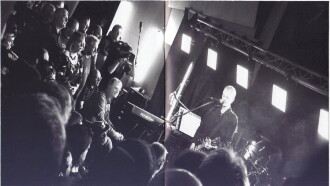 Van Der Graaf Generator Live in Concert at Metropolis Studios Trailer