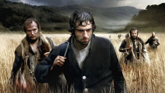 Van Diemen's Land Trailer