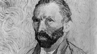 Van Gogh Trailer