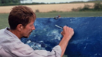 Van Gogh Trailer