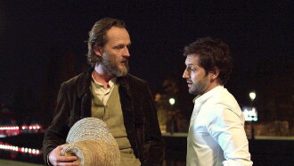 Van Gogh in Love Trailer