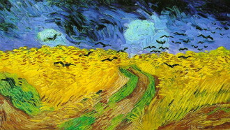 Van Gogh: Of Wheat Fields and Clouded Skies Trailer