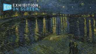 Van Gogh: Poets & Lovers Trailer