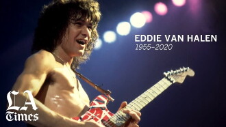 Van Halen : Live from Australia Trailer
