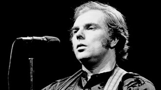 Van Morrison: Another Glorious Decade Trailer