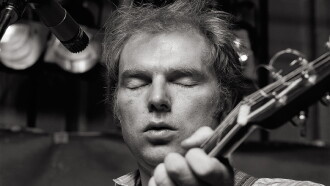 Van Morrison - Live at Montreux 1980 & 1974 Trailer