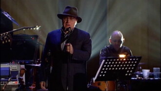 Van Morrison  Live In London Trailer