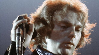 Van Morrison: Under Review: 1964-1974 Trailer