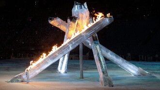 Vancouver 2010 Olympic Closing Ceremony Trailer