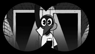 Vandals Trailer