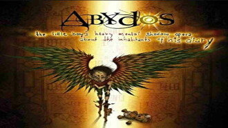 Vanden Plas - Abydos - Live Trailer
