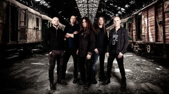 Vanden Plas - Live & Immortal Trailer