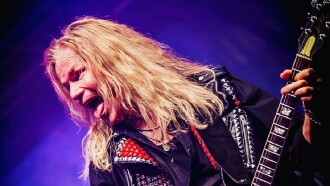 Vandenberg: Live in Japan Trailer