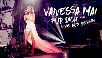 Vanessa Mai - Für dich - Live aus Berlin Trailer