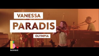 Vanessa Paradis à l'Olympia - Basique, le concert Trailer
