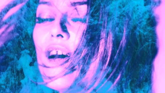 Vanessa Paradis - Love Songs Trailer