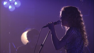 Vanessa Paradis: Une Nuit à Versailles Trailer