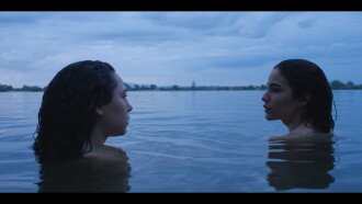 Vanette Trailer