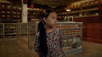 Vania on Lima Street Trailer