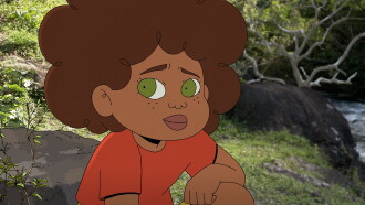 Vanille Trailer