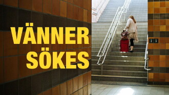 Vänner sökes Trailer